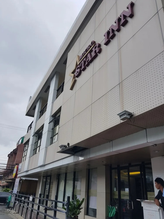 Micro Star Apartelle