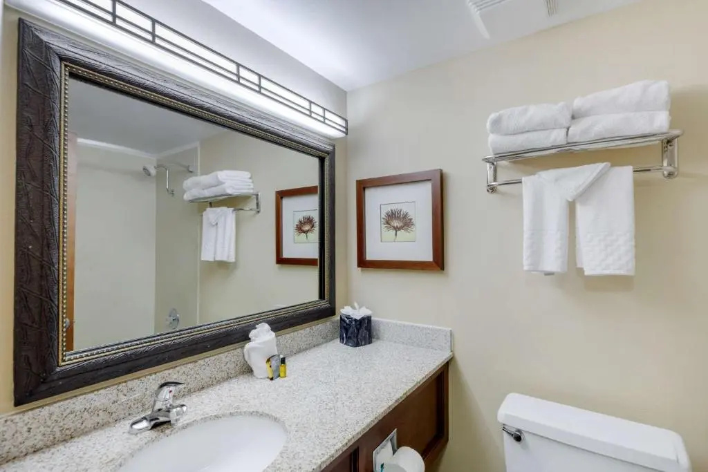 Best Western Plus Loveland Inn - Chambres