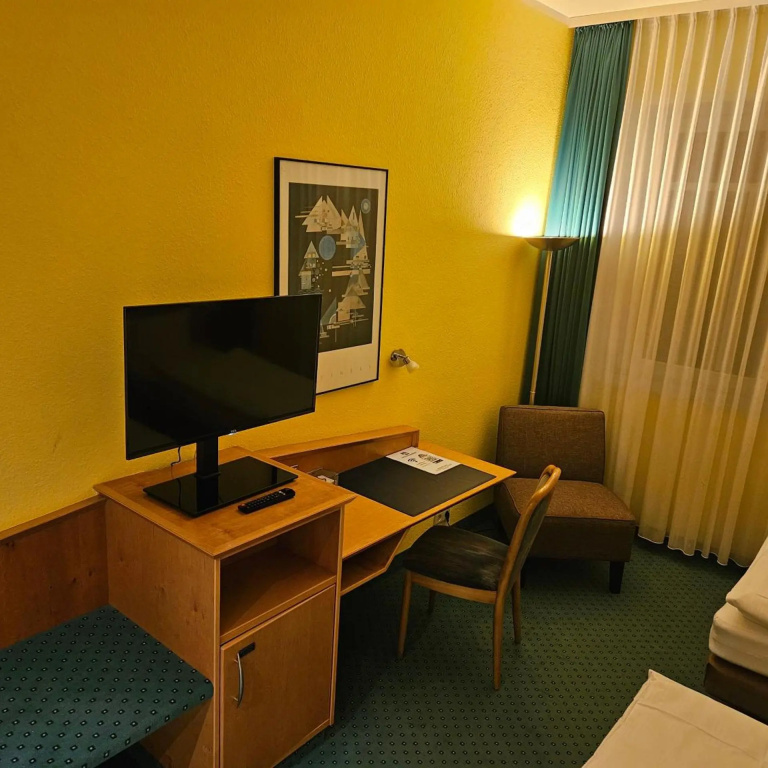 Hotel photo 20