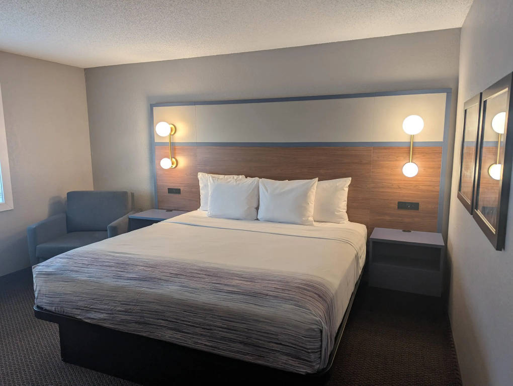Hotel photo 5