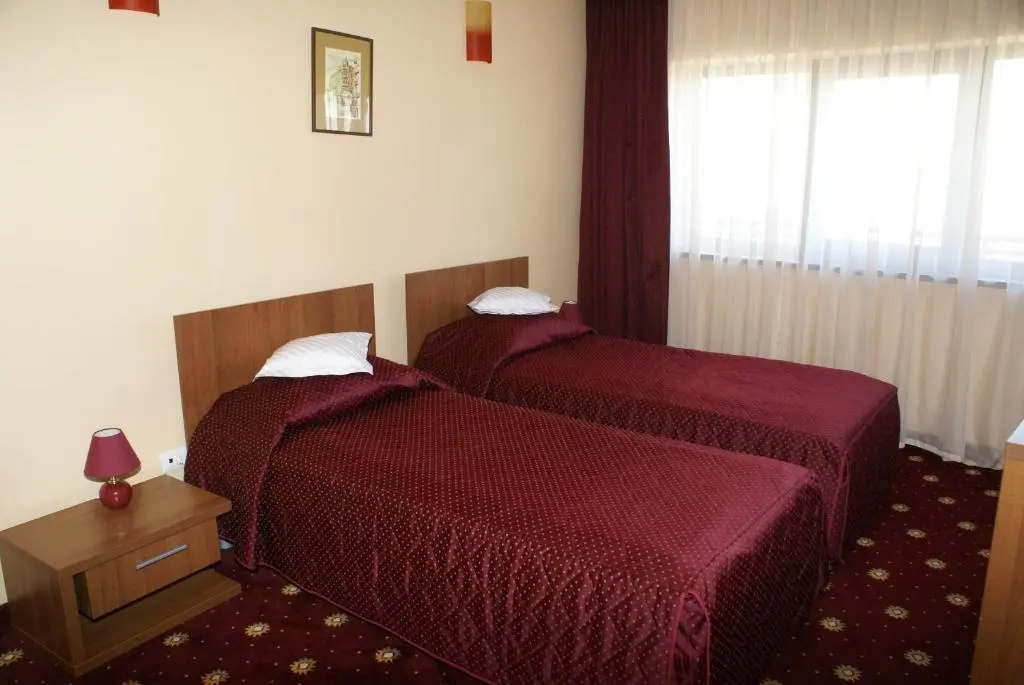 Ferdinand - Chambres