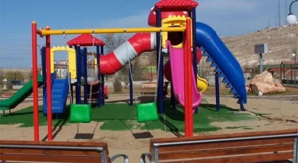 Roza Resort Thermal Hotel - Général