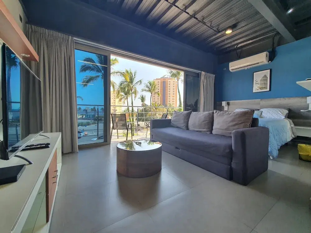 Comfort Suite