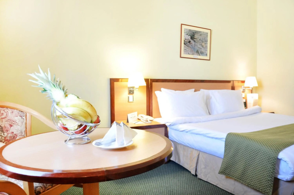 Best Western Sur - фото 46