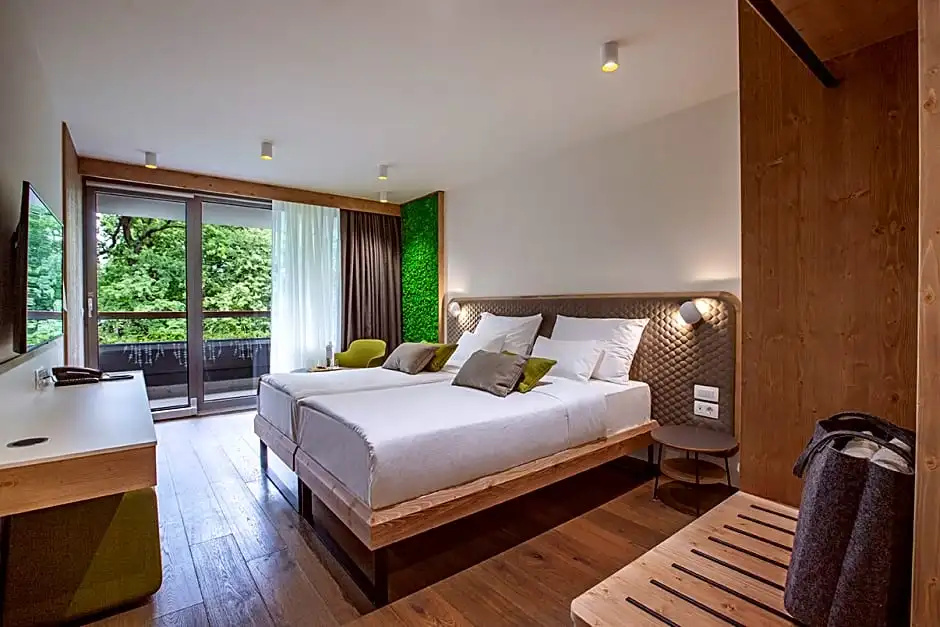 Hotel Park - Sava Hotels & Resorts - Chambres