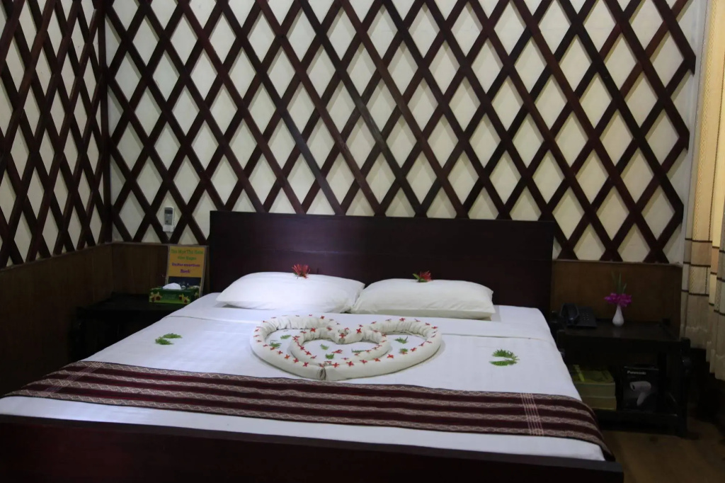Yun Myo Thu Hotel - Général