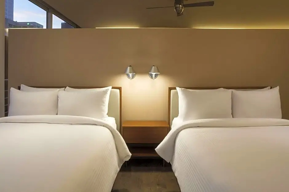 Stara Hamburgo - Chambres