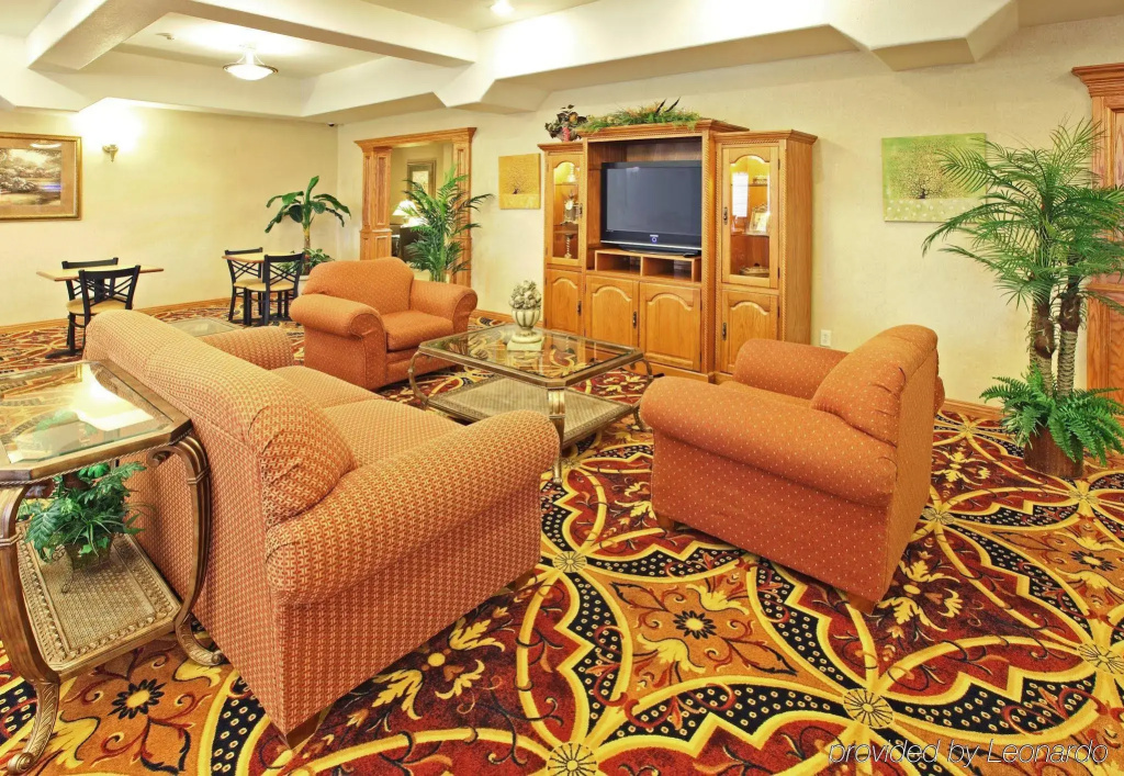 Holiday Inn Longview - North by IHG - Général