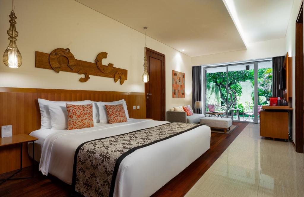 Merusaka Nusa Dua
