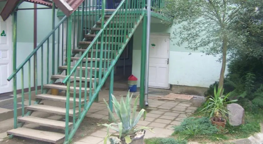 Zöldövezet Vendégház - фото 2