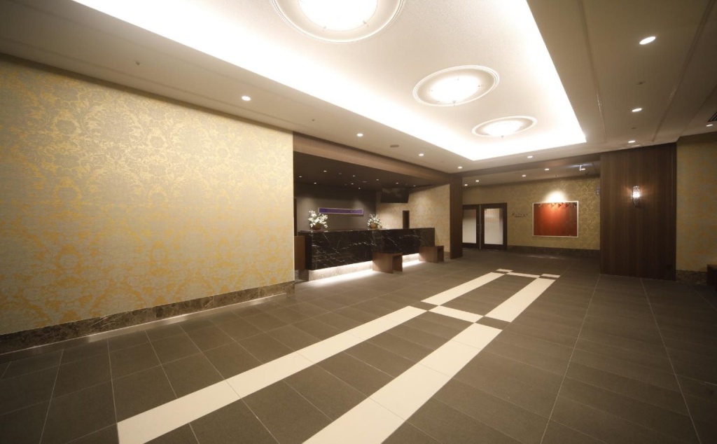 Dormy Inn Premium Osaka Kitahama Hot Springs Hotel 사진 31