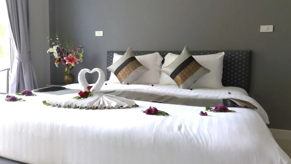 MJ Boutique Hotel Khao Lak - Général