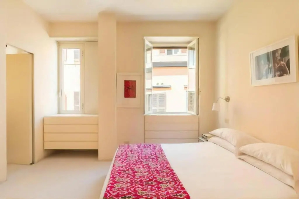 Oasi di Relax a Trastevere