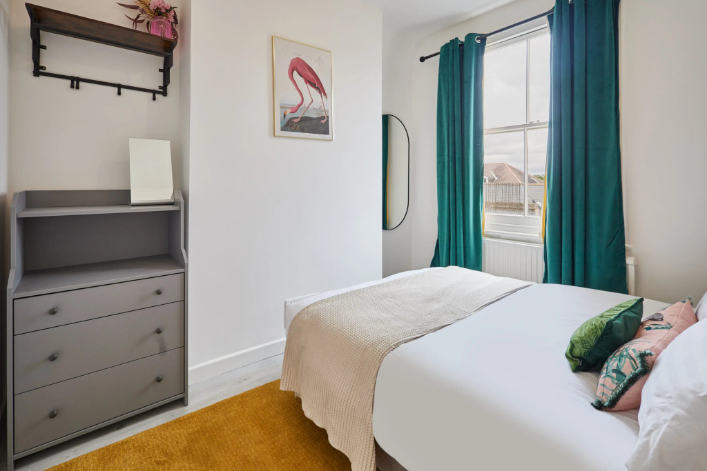 Host Stay Cosy Twickenham Rugby Gem