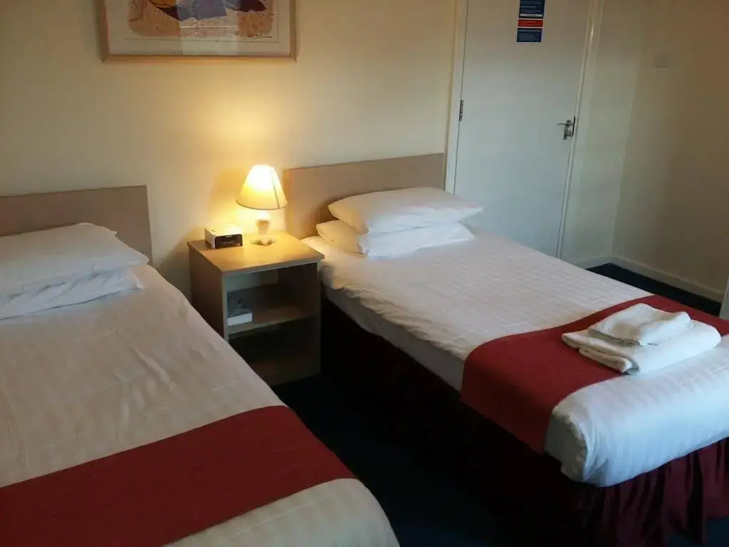 Hotel photo 5