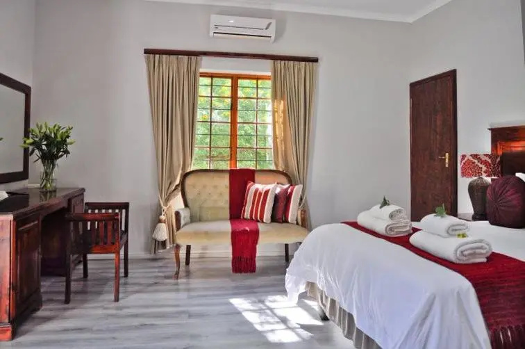 Thorntree Country Lodge - Chambres