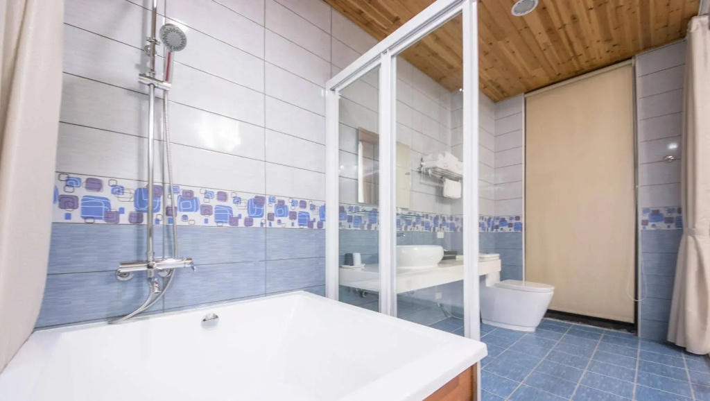 Tsaiyu B&B - фото 36