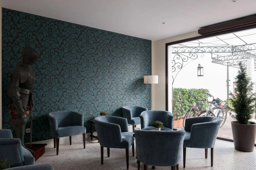 Hotel photo 23