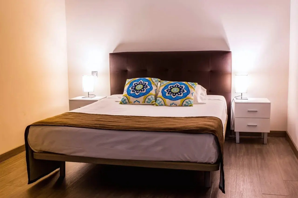 BLUESEA Dimona Suites - Général