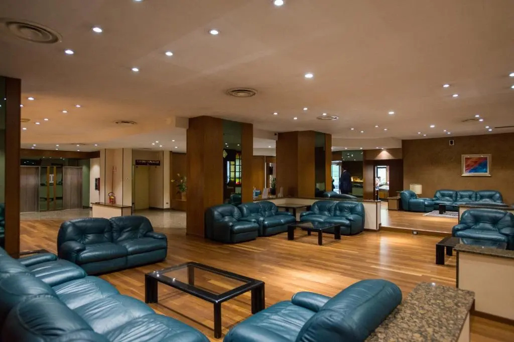 Hotel photo 20