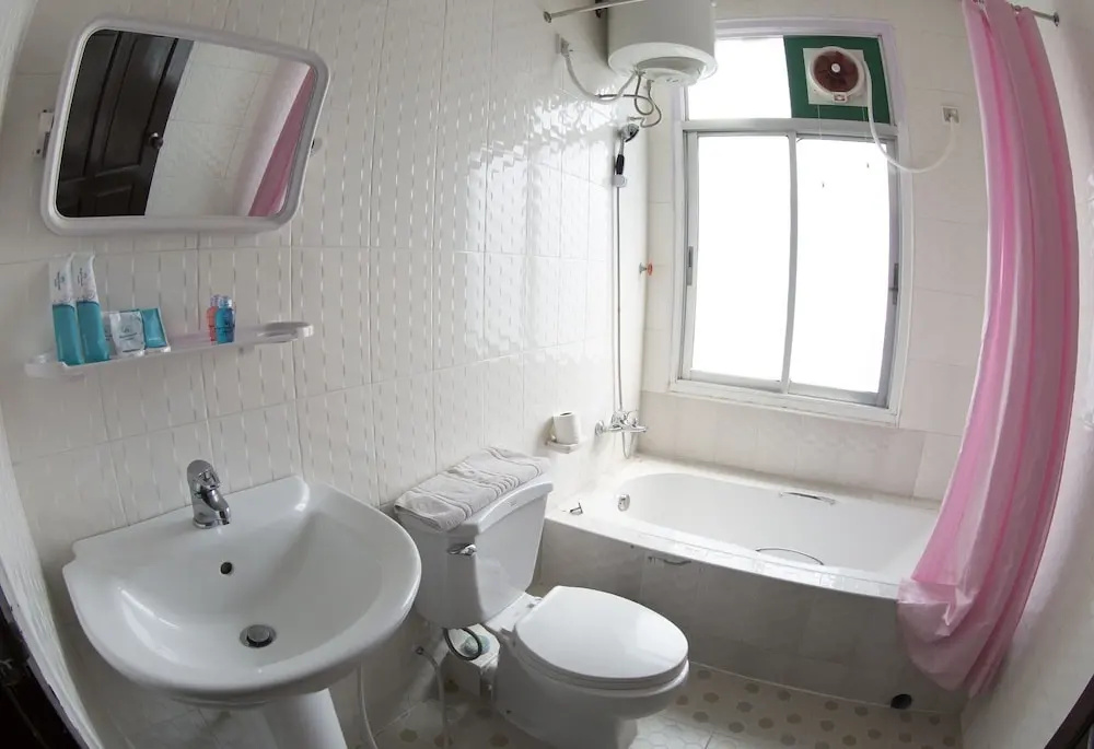 Night Sweet Hotel - Chambres