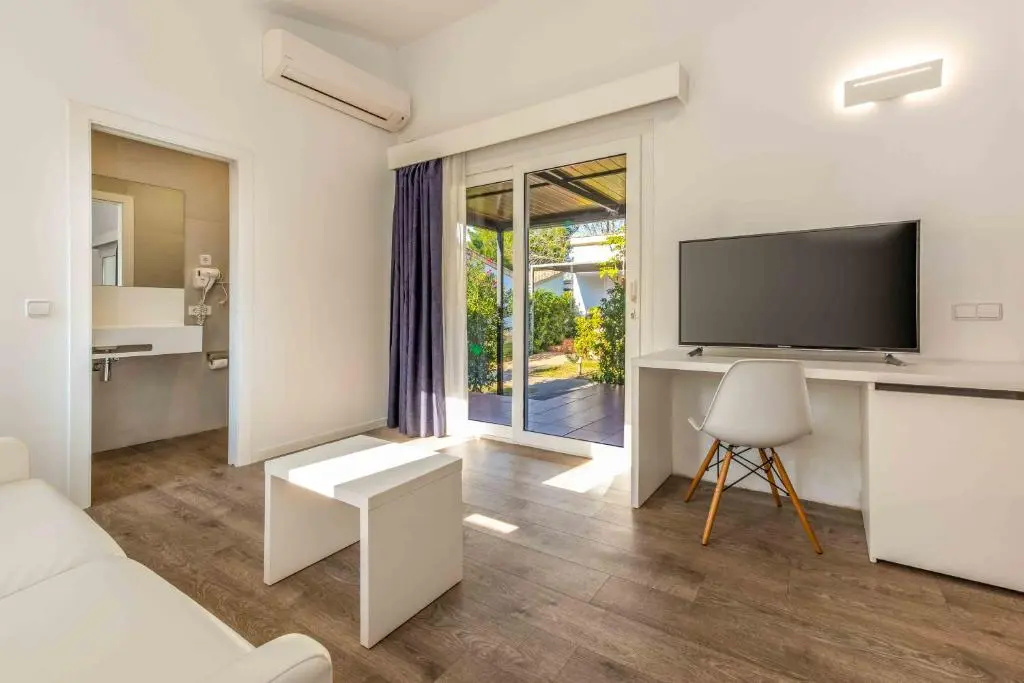 Valentin Playa de Muro - Chambres