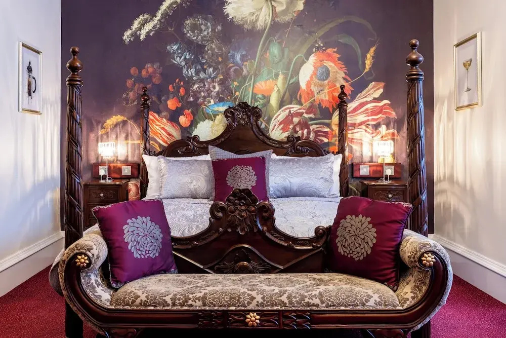 Weetwood Hall Estate - Chambres