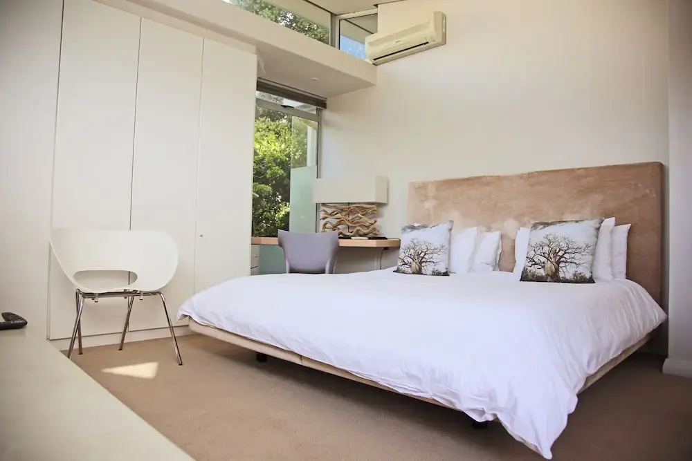 Luxury room