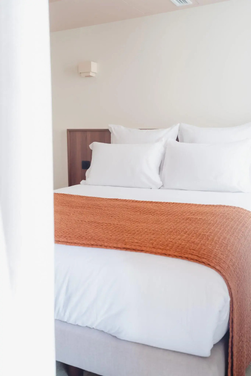 Lala Hotel - Général