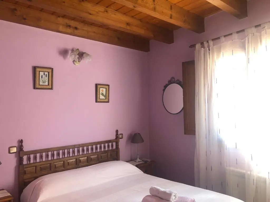 Casa De La Juderia - Chambres
