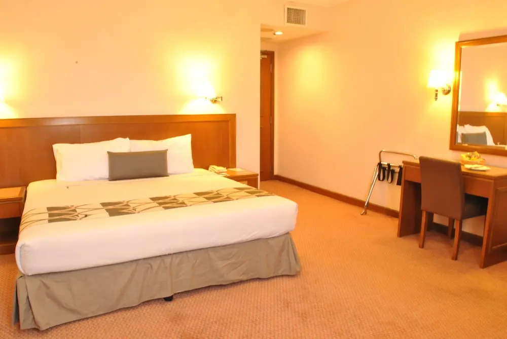 Empress Hotel Sepang