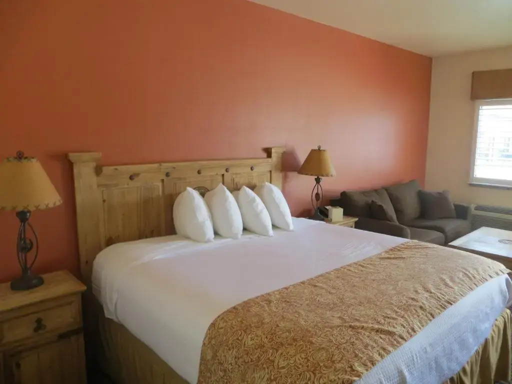 Hotel Texas - Général