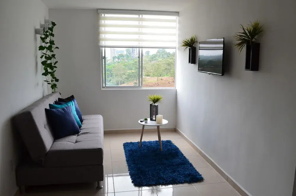 Apartamento Vista al Nevado — фото 5