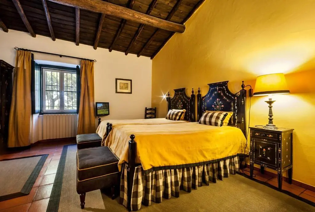 Quinta Da Espada - Chambres