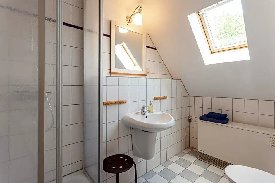 Ferienhof Arkadia - Chambres