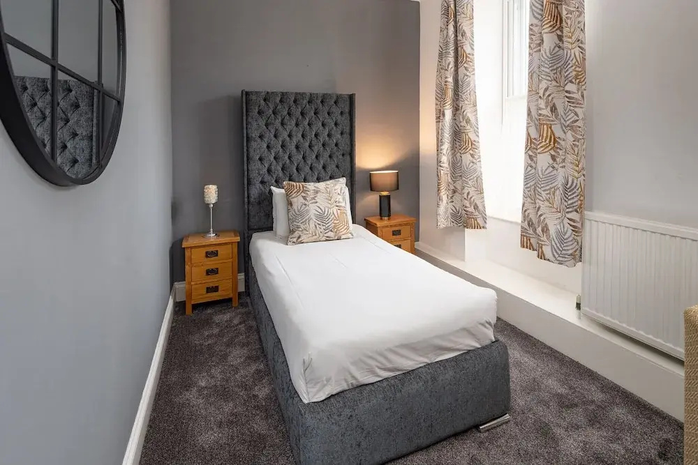 Boars Head Hotel - Chambres