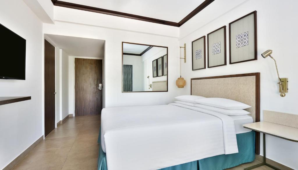 Fairfield By Marriott Goa Anjuna
