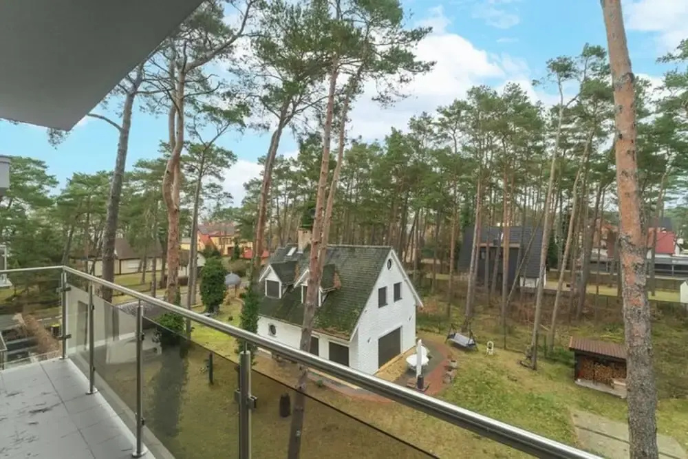 Holiday Studio Very Close to the Seaside Beach