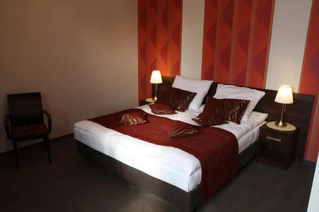 Hotel Dom Kosmonauty - Général