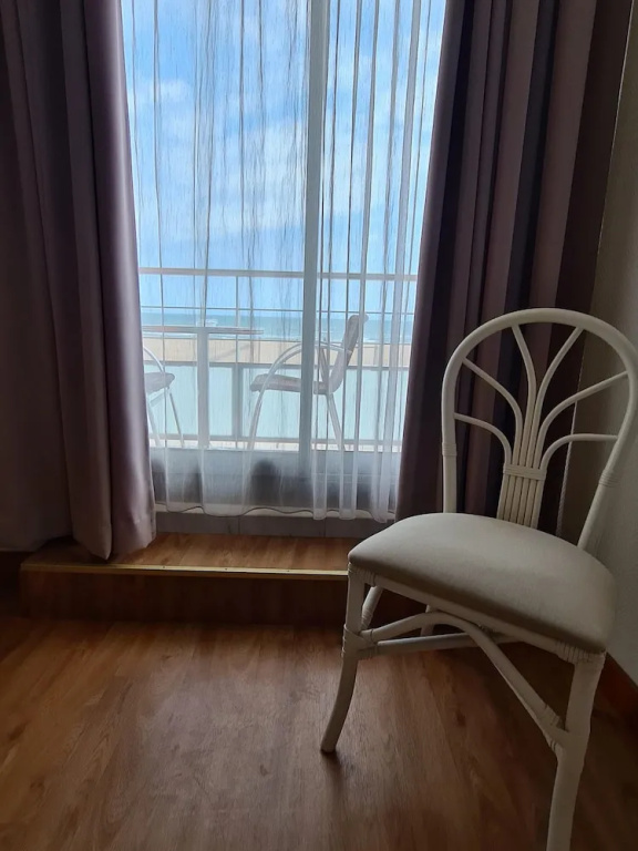 Hotel Mira-Mar - Chambres