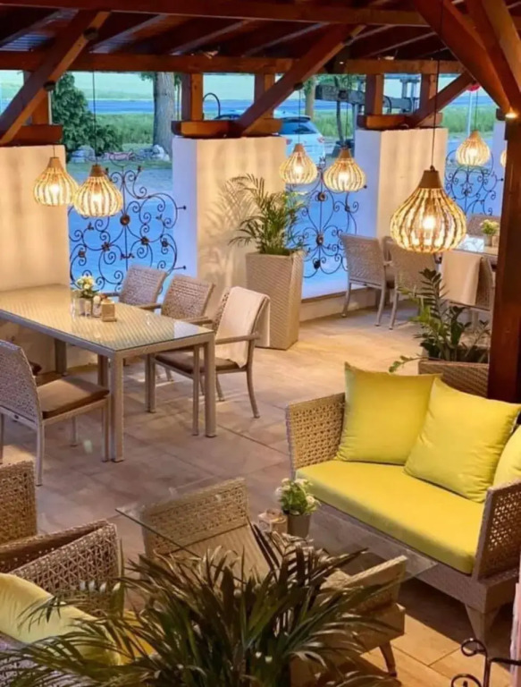 István Hotel&Étterem - фото 23