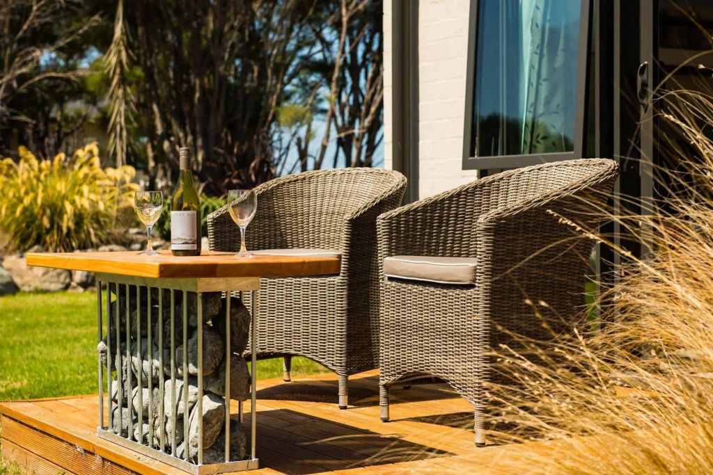 Manakau Lodge — фото 6