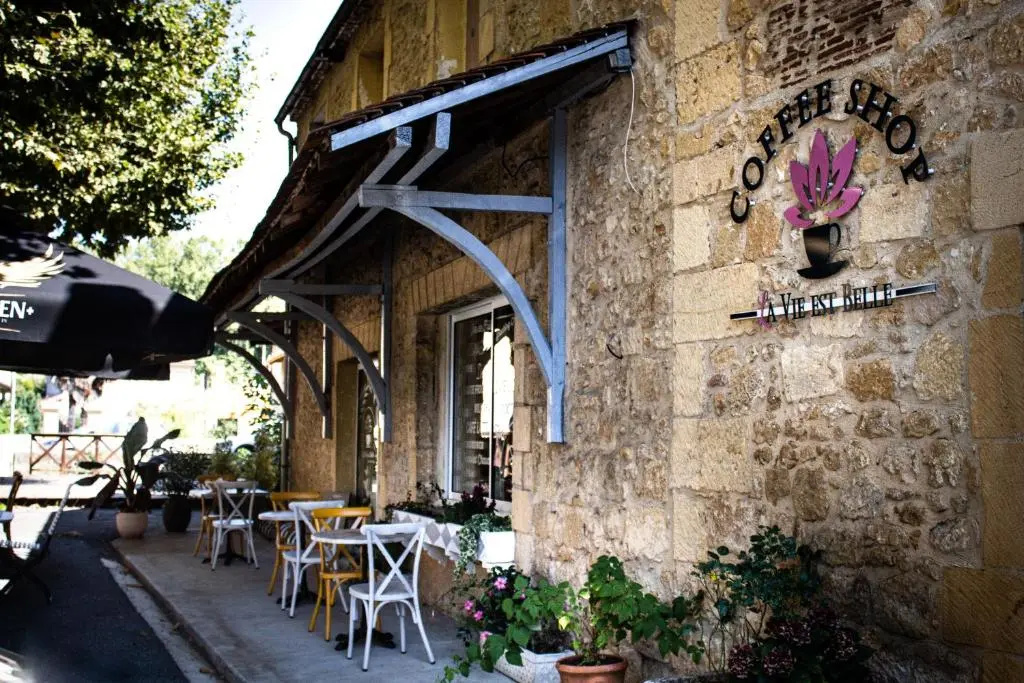 Appart Hôtel La vie est belle