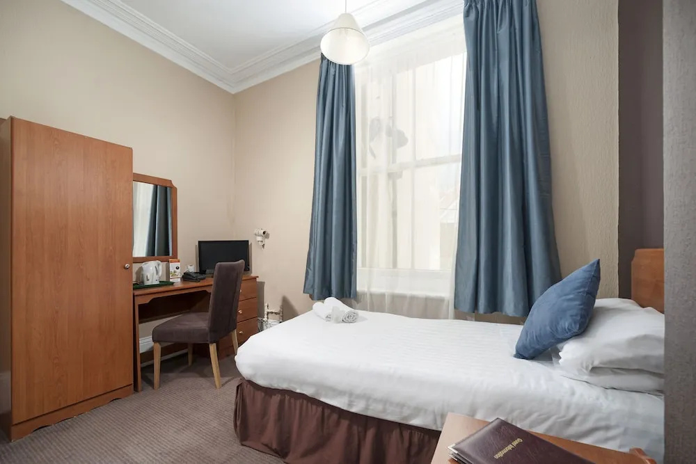 The St Ives Bay Hotel - Chambres