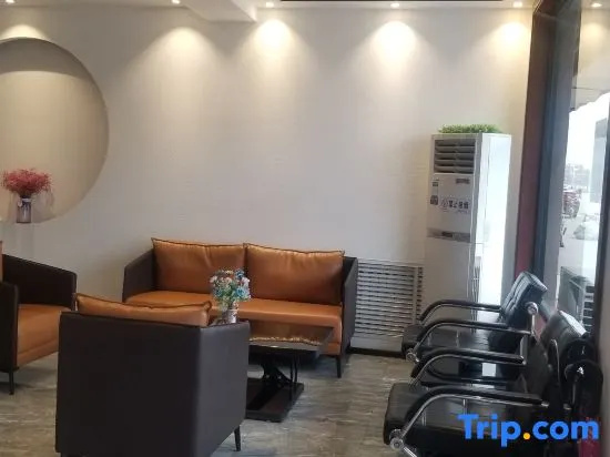 Business Centre