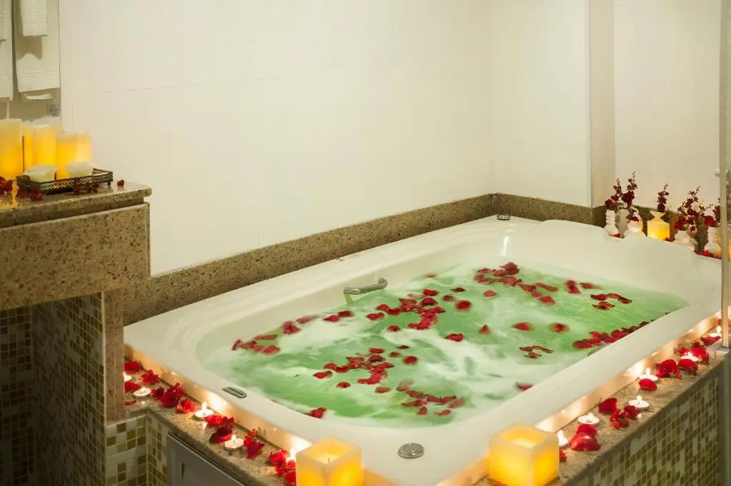 TRYP by Wyndham Varginha Cafe Royal - Chambres