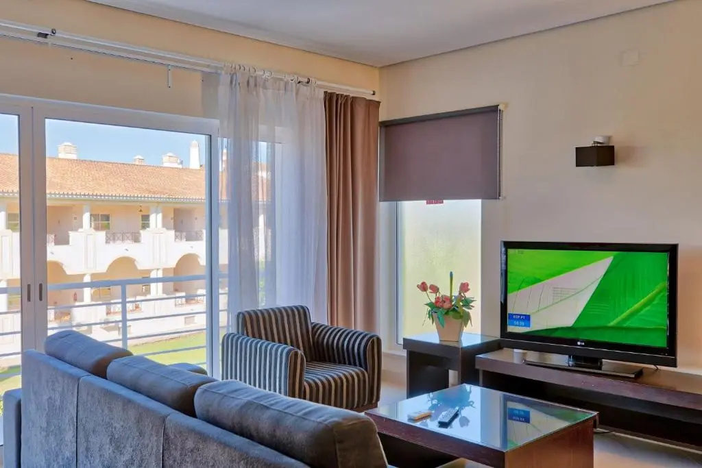 Colina Verde Resort - Chambres