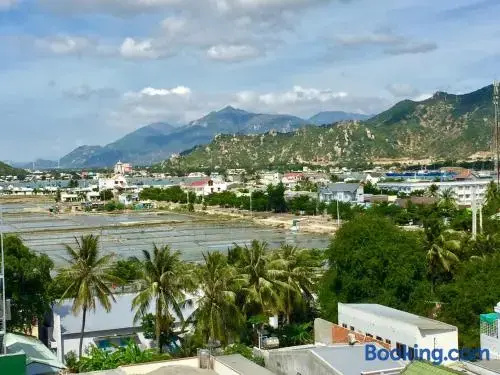 Huong Bien Hotel Phan Rang