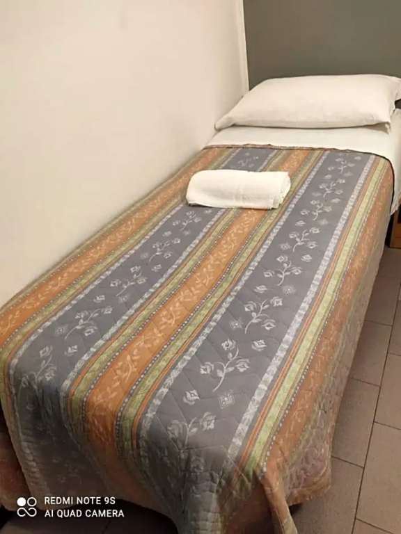 Small Single room