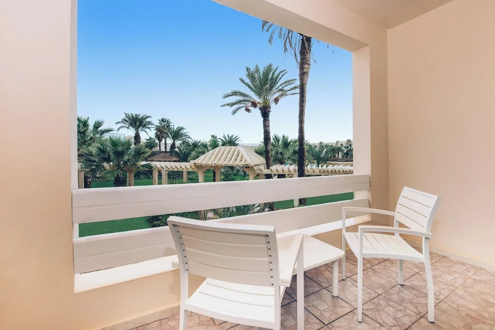 Iberostar Waves Mehari Djerba - Chambres